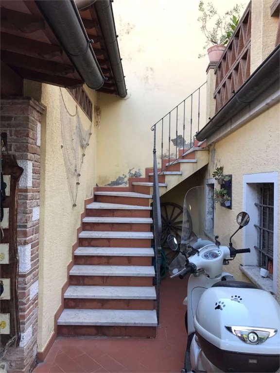 casa indipendente in vendita a Forte dei Marmi in zona Vaiana