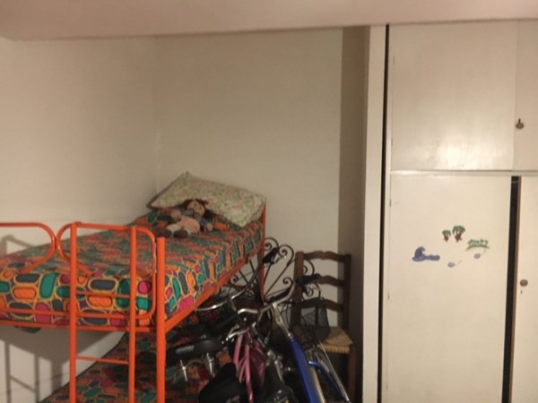 appartamento in vendita a Forte dei Marmi