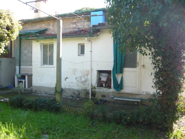 appartamento in vendita a Forte dei Marmi