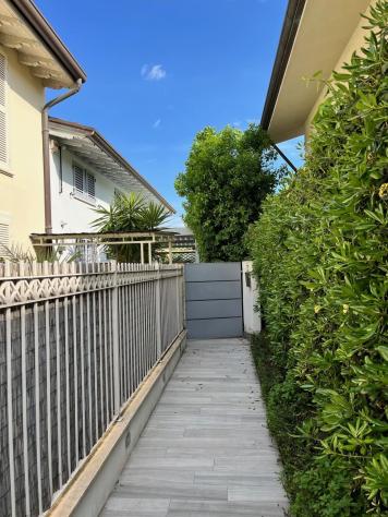 casa indipendente in vendita a Forte dei Marmi