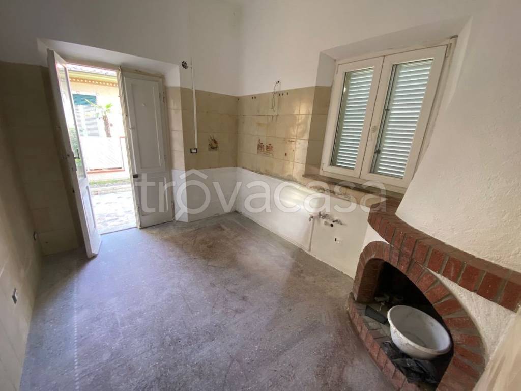 appartamento in vendita a Forte dei Marmi