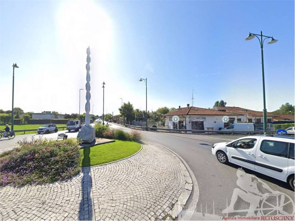 terreno agricolo in vendita a Forte dei Marmi