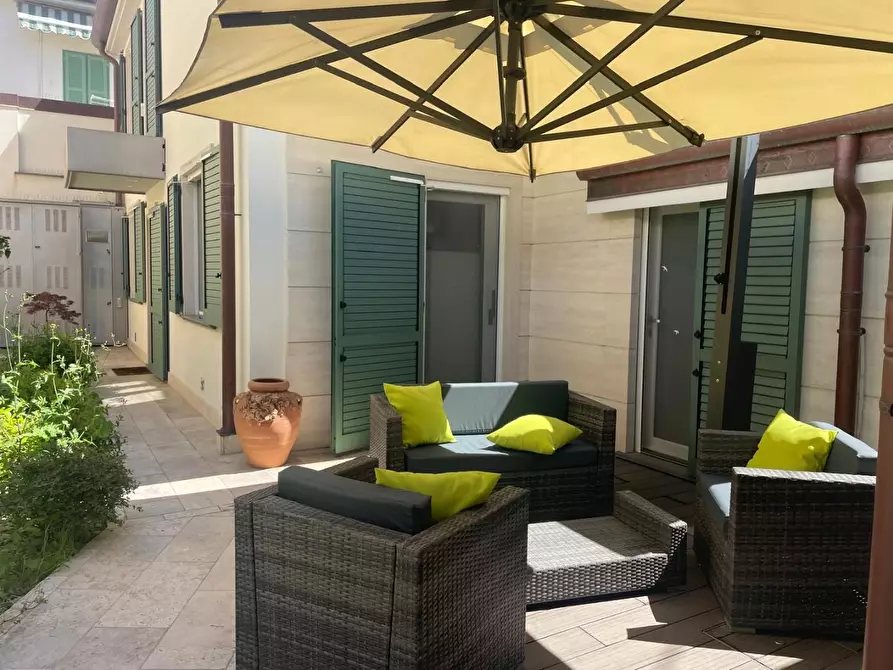 appartamento in vendita a Forte dei Marmi