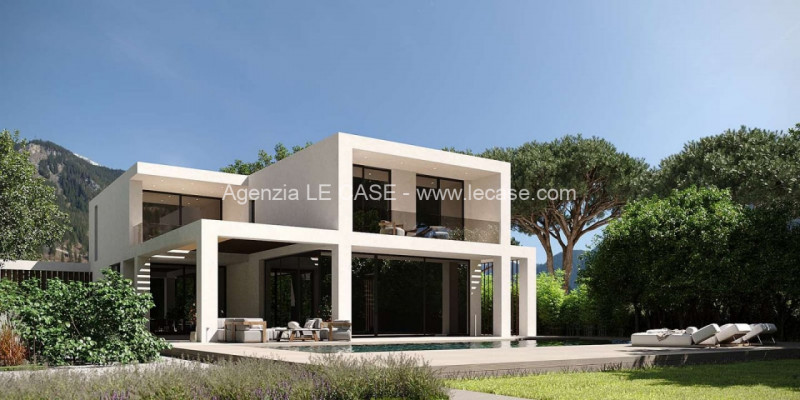 casa indipendente in vendita a Forte dei Marmi
