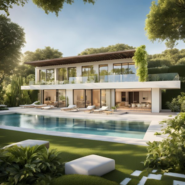 casa indipendente in vendita a Forte dei Marmi