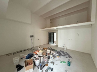 appartamento in vendita a Forte dei Marmi
