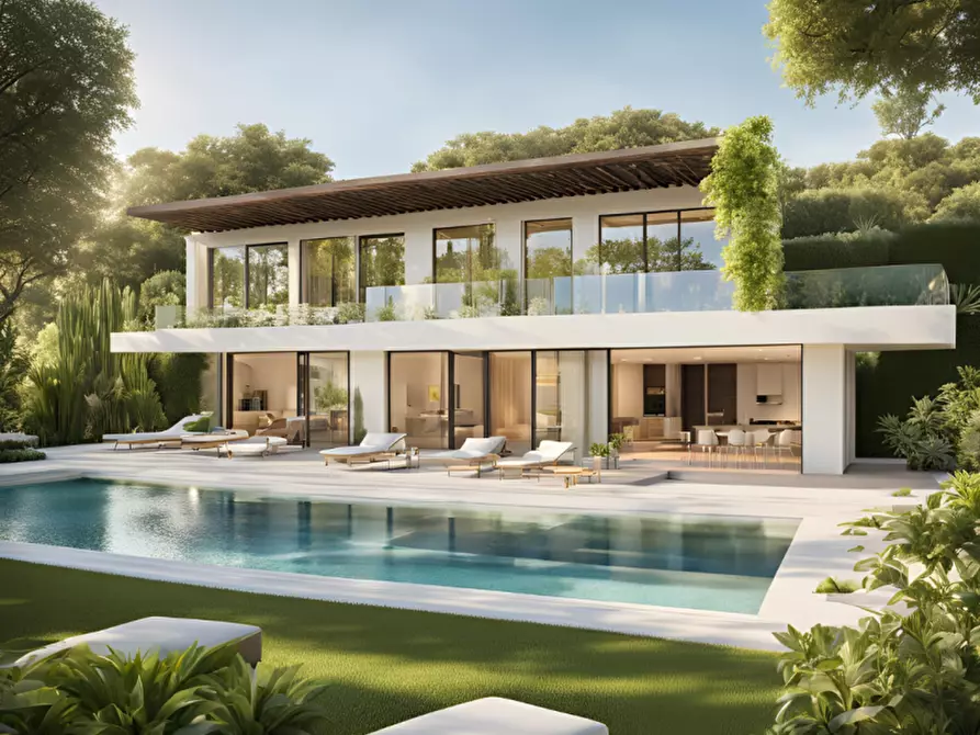 casa indipendente in vendita a Forte dei Marmi
