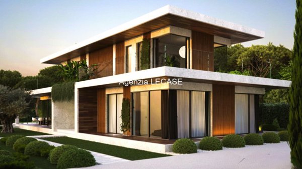 casa indipendente in vendita a Forte dei Marmi