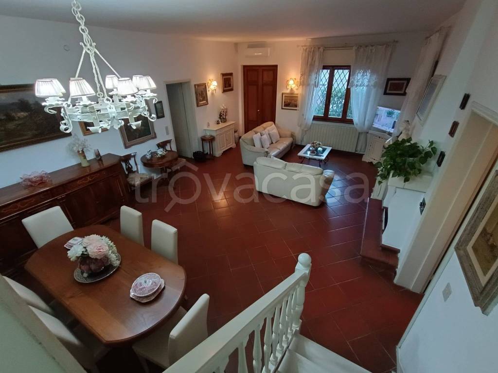 casa indipendente in vendita a Forte dei Marmi