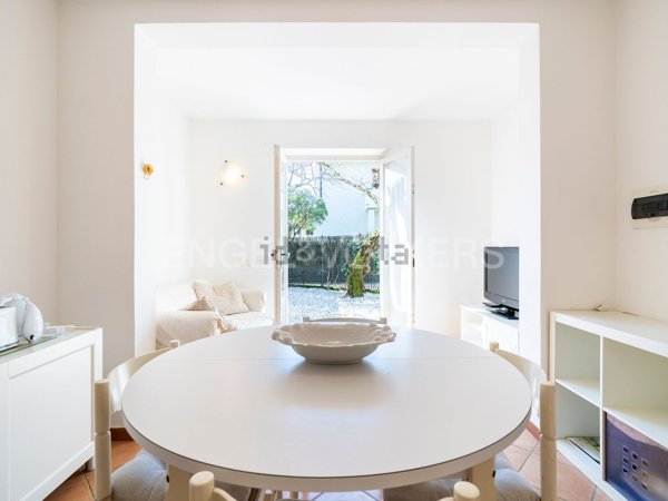 appartamento in vendita a Forte dei Marmi