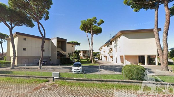 appartamento in vendita a Forte dei Marmi