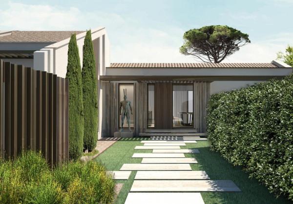 casa indipendente in vendita a Forte dei Marmi in zona Vittoria Apuana