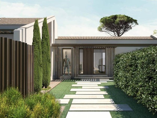 casa indipendente in vendita a Forte dei Marmi in zona Vittoria Apuana