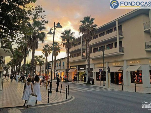 casa indipendente in vendita a Forte dei Marmi