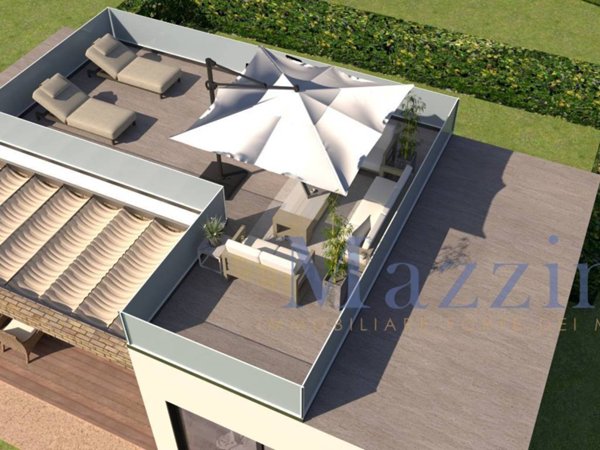 casa indipendente in vendita a Forte dei Marmi