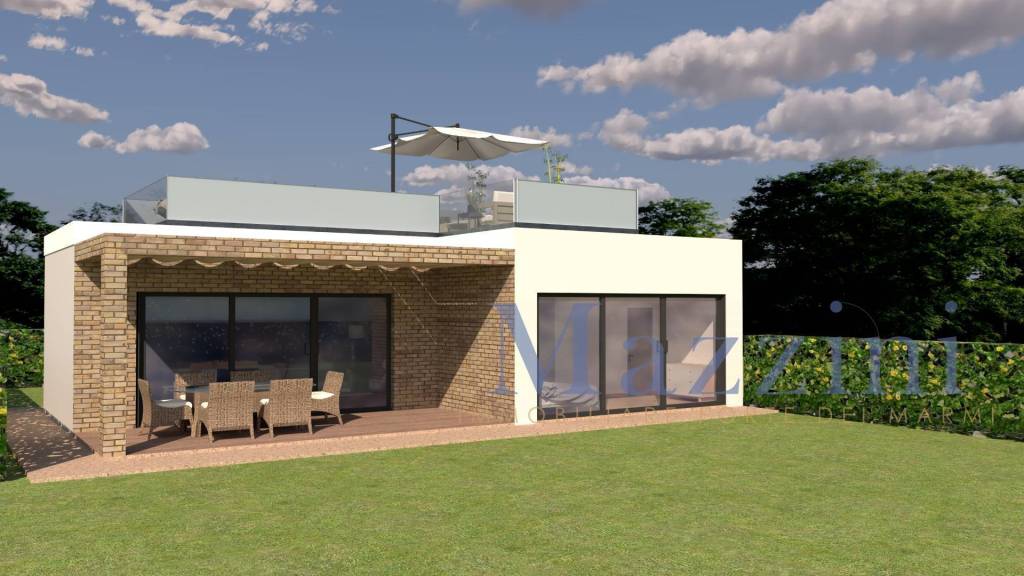 casa indipendente in vendita a Forte dei Marmi