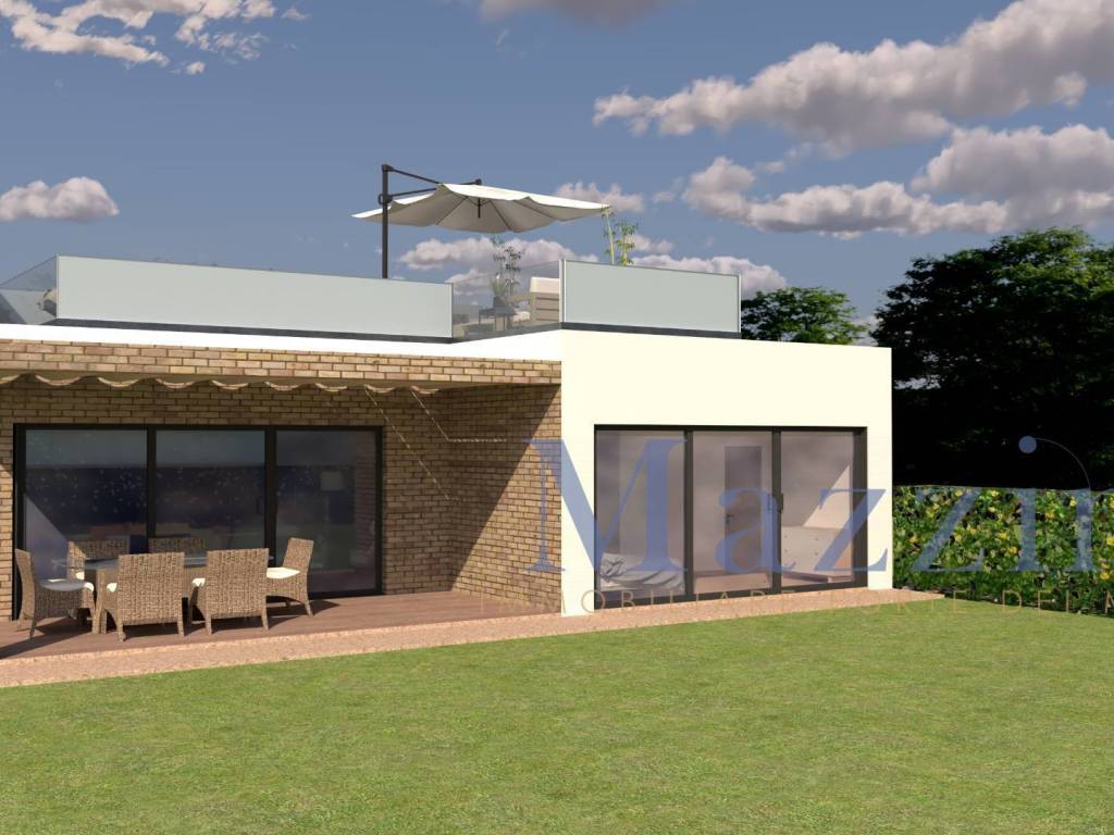 casa indipendente in vendita a Forte dei Marmi
