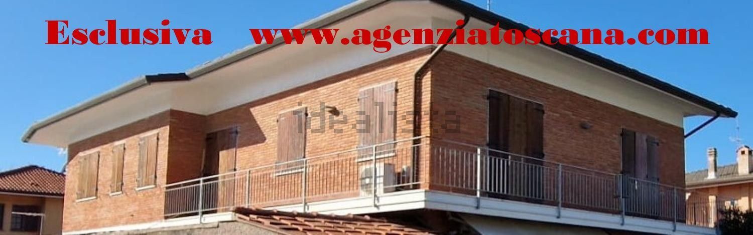 appartamento in vendita a Forte dei Marmi