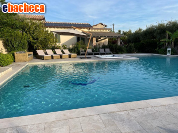 casa indipendente in vendita a Forte dei Marmi in zona Vaiana