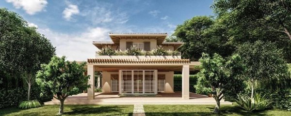 casa indipendente in vendita a Forte dei Marmi