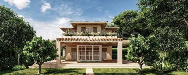 casa indipendente in vendita a Forte dei Marmi
