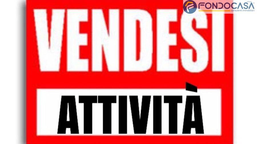 negozio in vendita a Forte dei Marmi