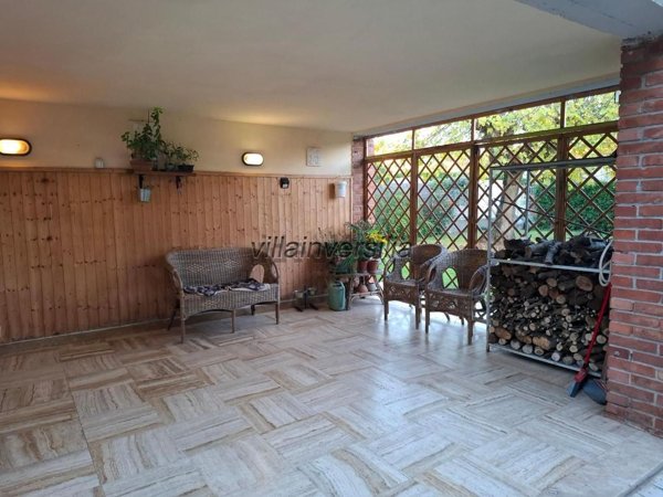 casa indipendente in vendita a Forte dei Marmi