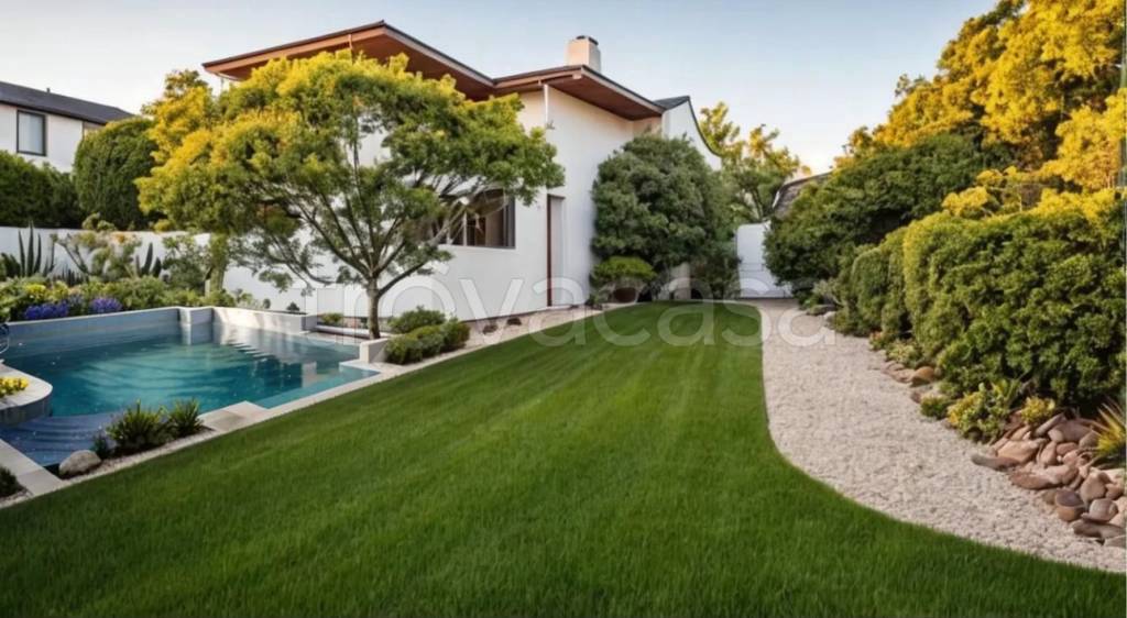 casa indipendente in vendita a Forte dei Marmi