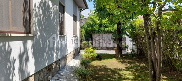 appartamento in vendita a Forte dei Marmi