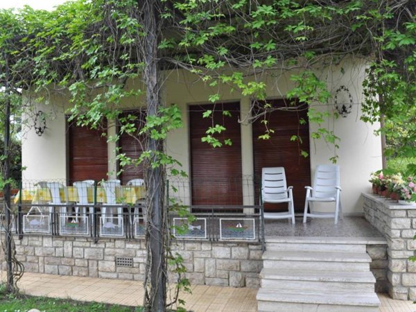 casa indipendente in vendita a Forte dei Marmi