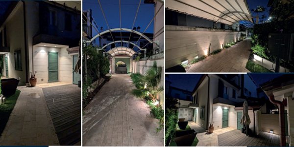 appartamento in vendita a Forte dei Marmi