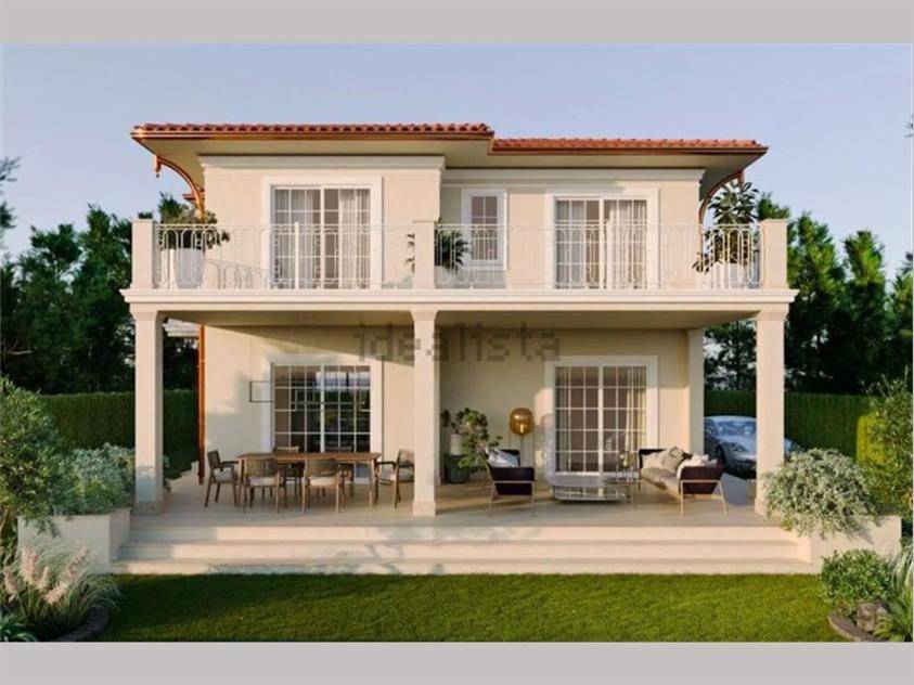 casa indipendente in vendita a Forte dei Marmi