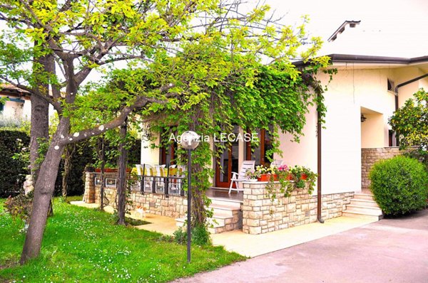 casa indipendente in vendita a Forte dei Marmi