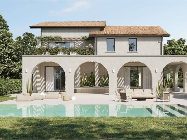 casa indipendente in vendita a Forte dei Marmi in zona Vittoria Apuana