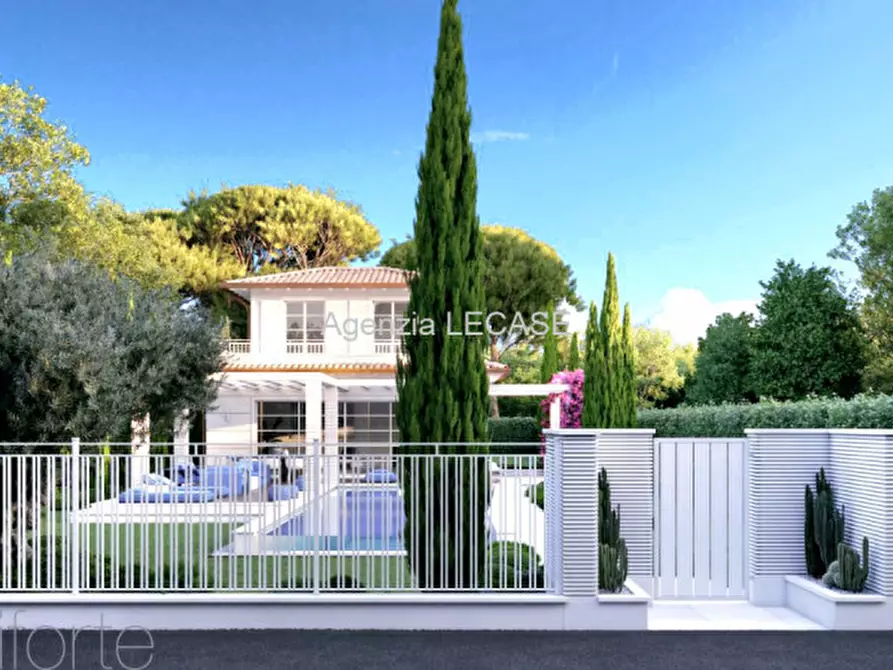 casa indipendente in vendita a Forte dei Marmi