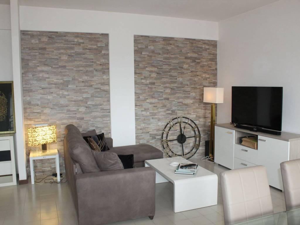 appartamento in vendita a Forte dei Marmi