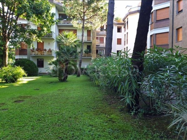 appartamento in vendita a Forte dei Marmi
