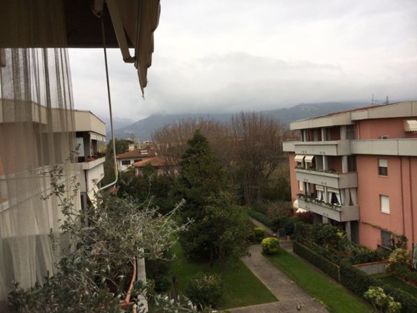 appartamento in vendita a Forte dei Marmi
