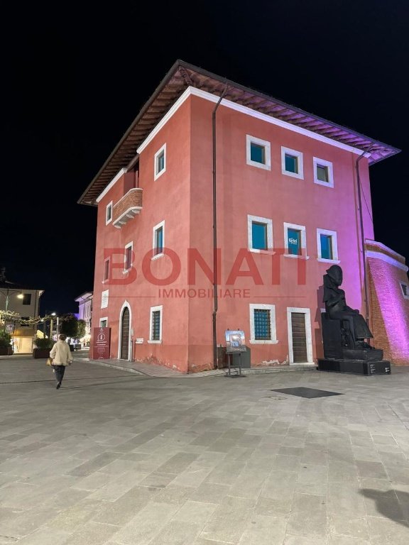 pentavano in vendita a Forte dei Marmi
