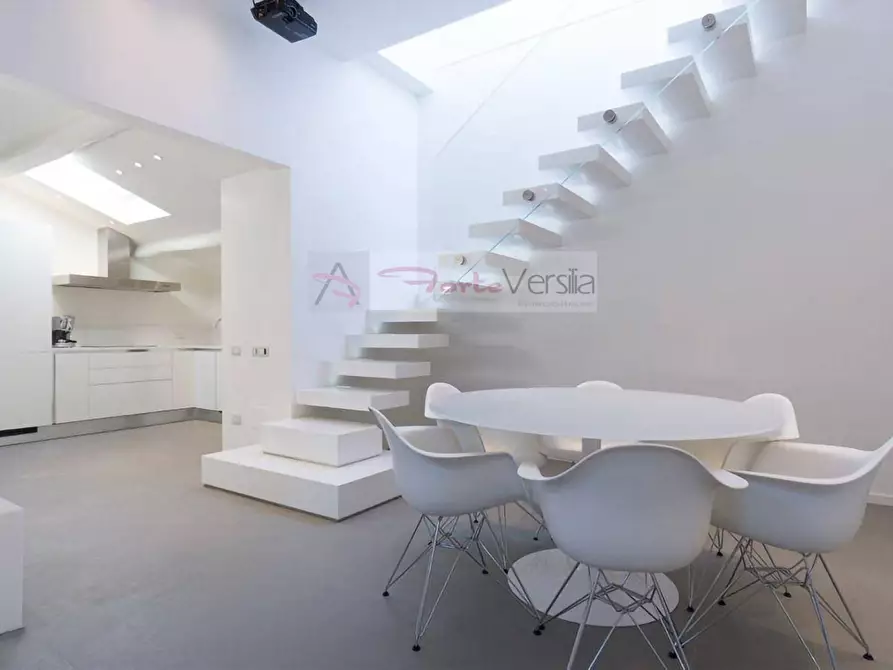 appartamento in vendita a Forte dei Marmi