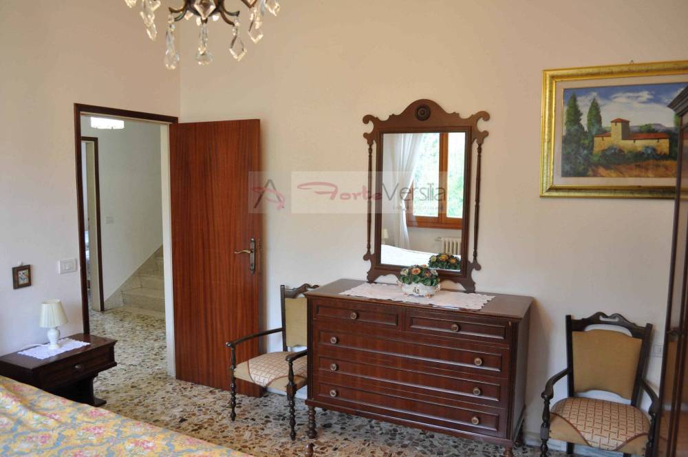 casa indipendente in vendita a Forte dei Marmi