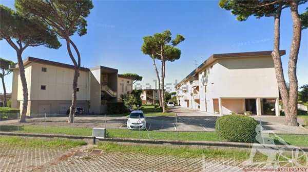 appartamento in vendita a Forte dei Marmi