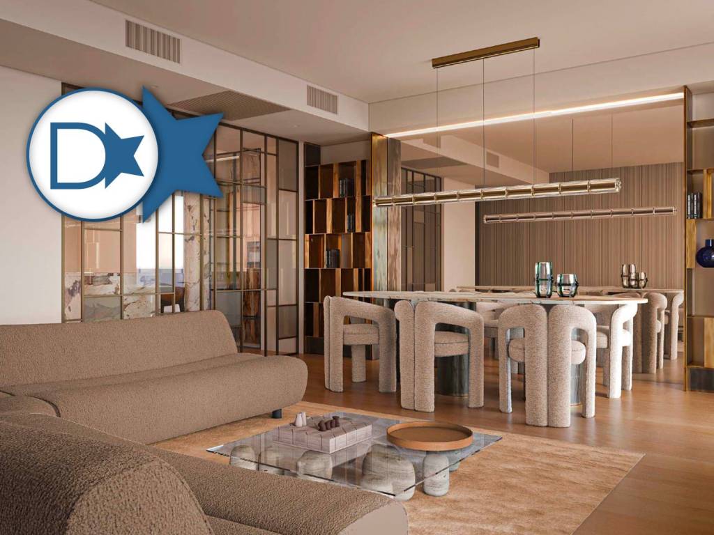 casa indipendente in vendita a Forte dei Marmi in zona Roma Imperiale