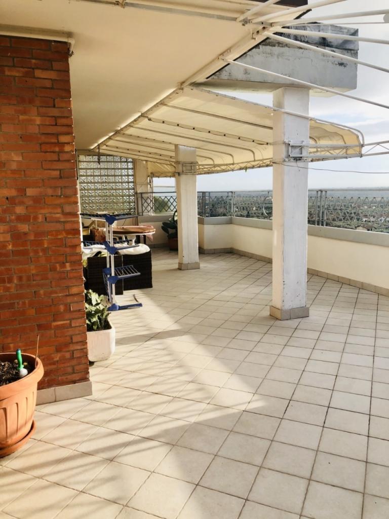 appartamento in vendita a Forte dei Marmi