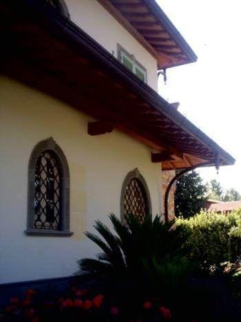 casa indipendente in vendita a Forte dei Marmi in zona Vaiana