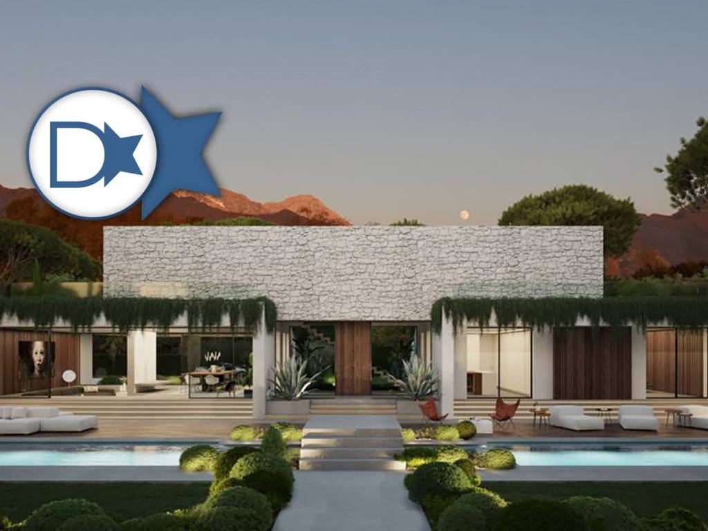 casa indipendente in vendita a Forte dei Marmi