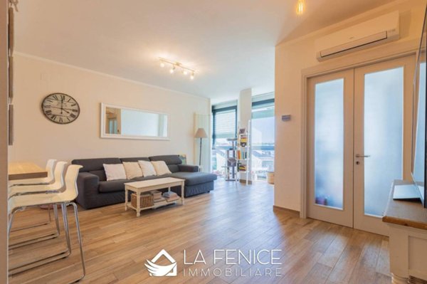 appartamento in vendita a Forte dei Marmi