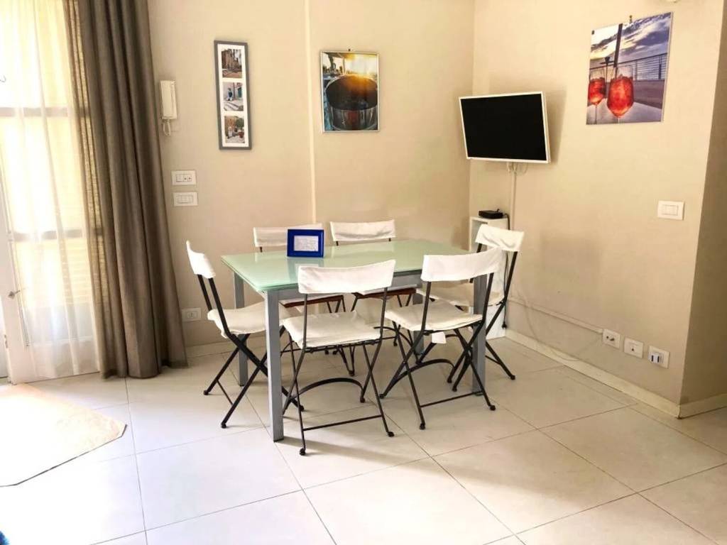 appartamento in vendita a Forte dei Marmi