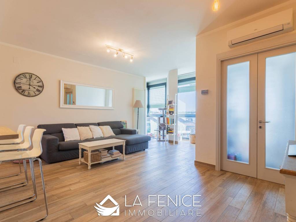 appartamento in vendita a Forte dei Marmi