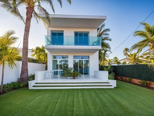 casa indipendente in vendita a Forte dei Marmi